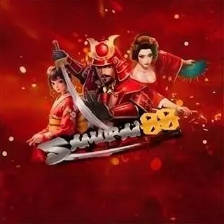 SAMURAI88 - Petualangan Puzzle Menegangkan