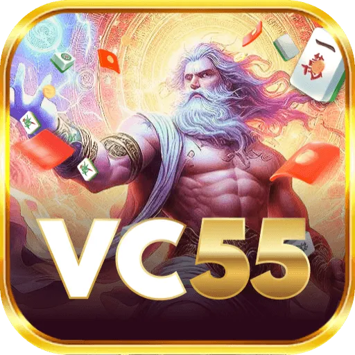 VC55 - Perang Sengit di Dunia Battle Royale